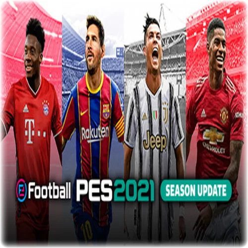  Pes 2020 - Garanti Oto Teslim